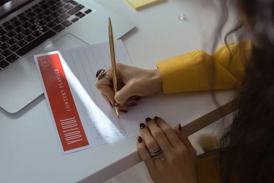 A coffee pot rests atop a book titled How to Style Your Brand, capturing the essence of creative branding.